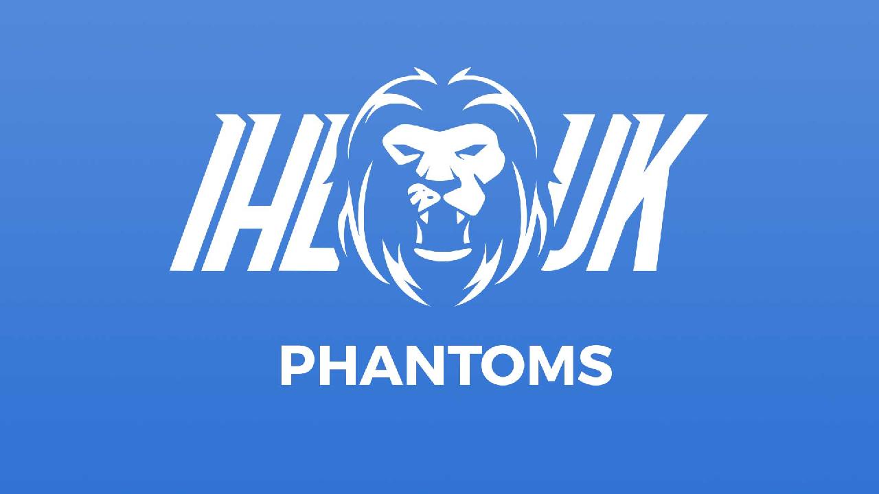 Phantoms vs Bison