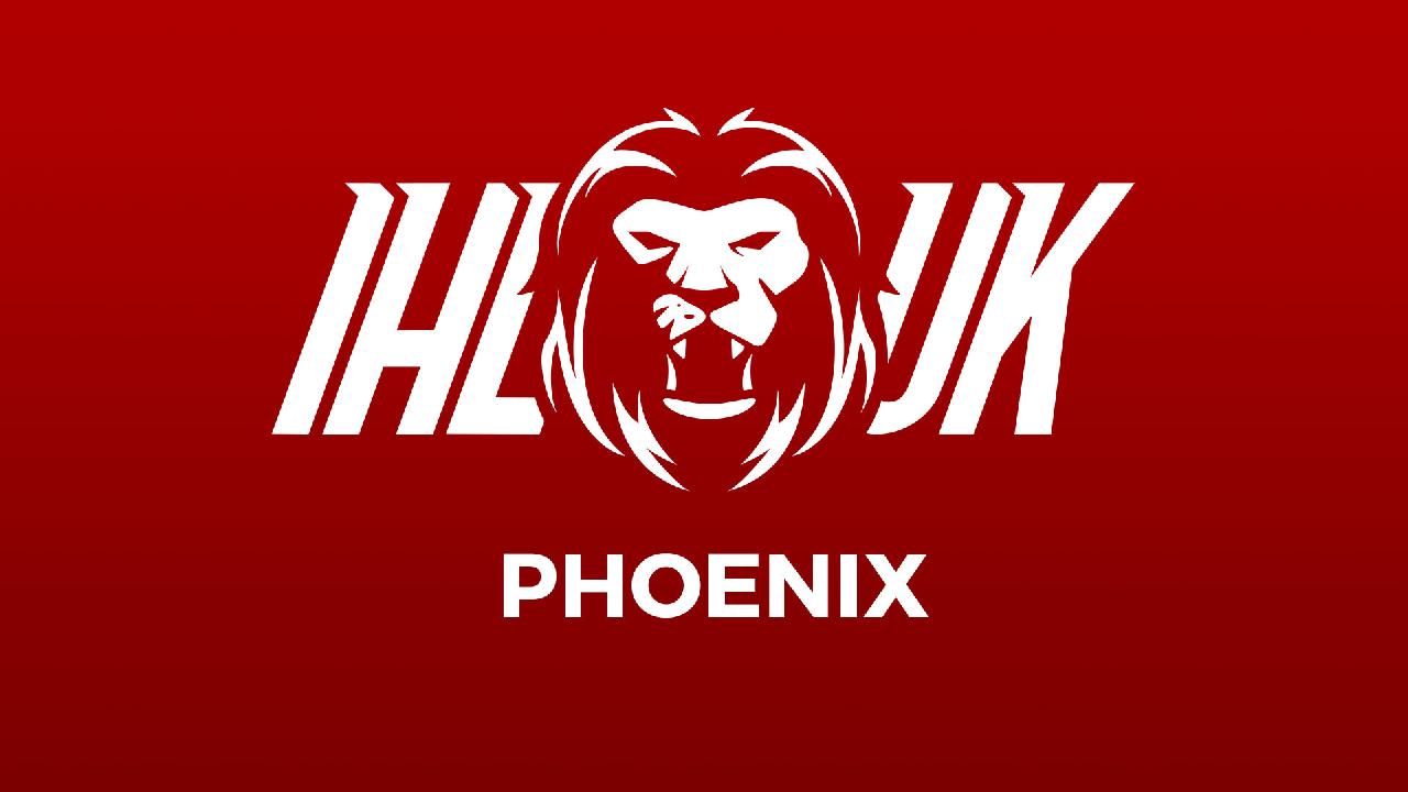Farewell Phoenix
