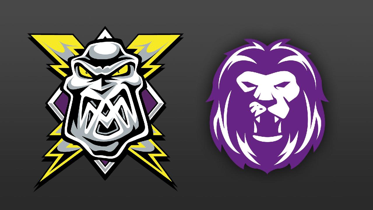 Manchester Storm Join IHL