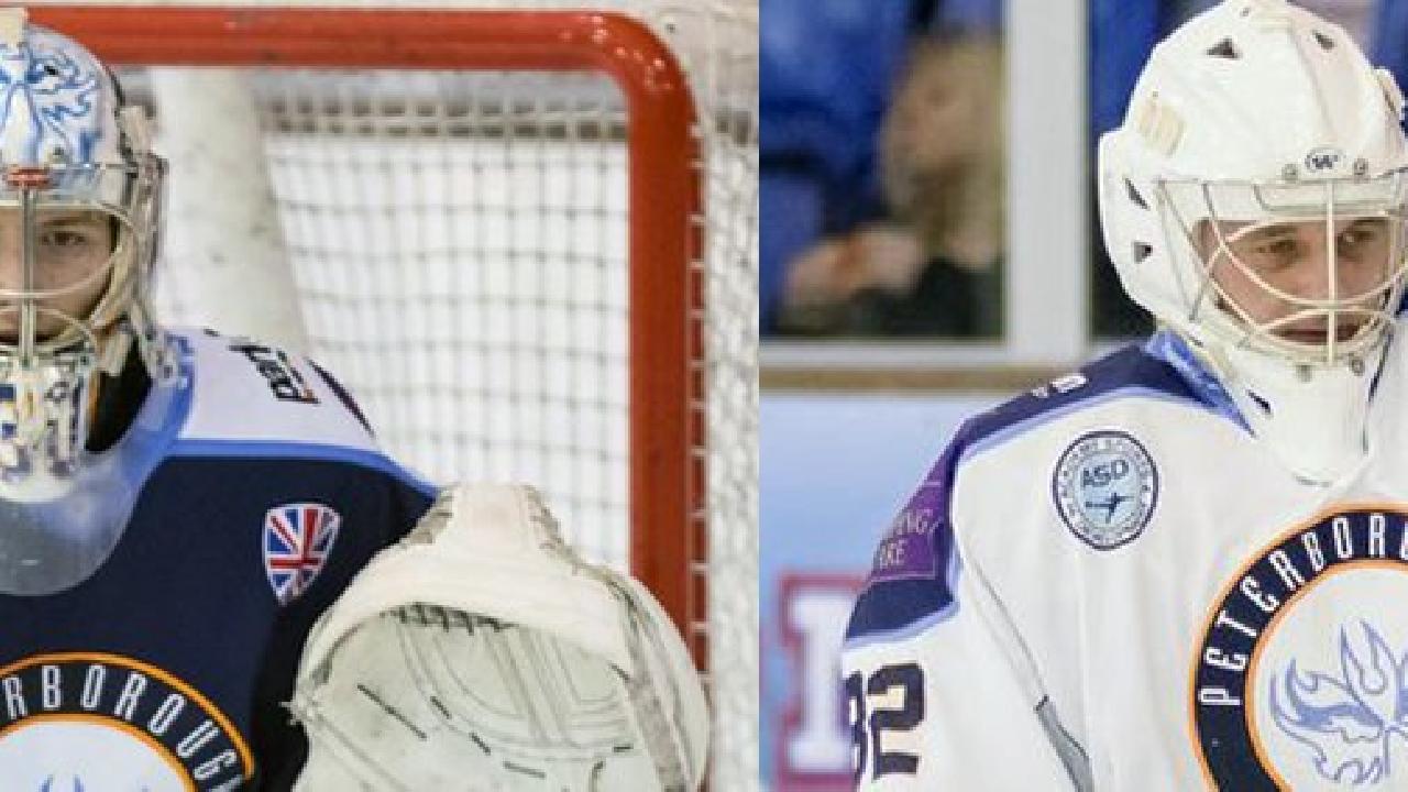 Phantoms Backup Netminders